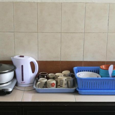 Mh313 Apartment Cameron Highlands Exterior photo
