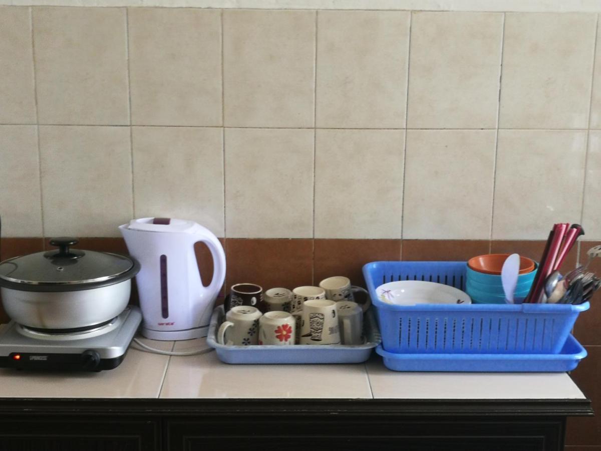 Mh313 Apartment Cameron Highlands Exterior photo