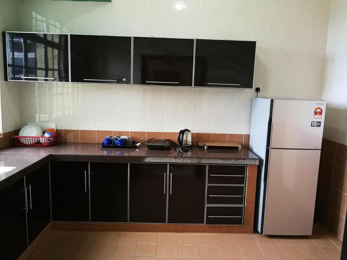 Mh313 Apartment Cameron Highlands Exterior photo