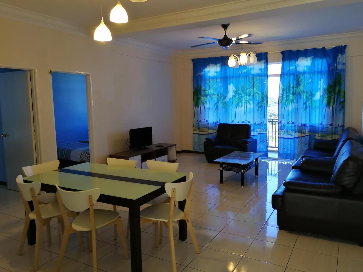 Mh313 Apartment Cameron Highlands Exterior photo